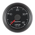 2-1/16" Hpop Pressure, 0-4k Psi, Ford Factory Match