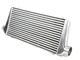 Intercooler (400x300x76) 2,5 'Connection