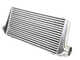 Intercooler (400x300x76) 2,5 'Connection