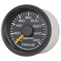 2-1/16" Transmission Temperature, 100-260 °F, Gm Factory Match