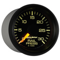 2-1/16" Fuel Rail Pressure, 0-30k Psi, Gm Factory Match