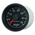 2-1/16" Boost, 0-35 Psi, Ford Factory Match