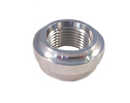 Connexion de soudage An4 Femme Aluminium