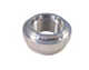 Connexion de soudage An4 Femme Aluminium