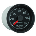 2-1/16" Boost, 0-60 Psi, Ford Factory Match