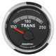 2-1/16" Transmission Temperature, 100-250 °F, Gen 4 Dodge Factory Match
