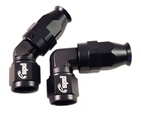Embouts de tuyaux PTFE forgé