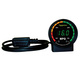 2-1/16" Ecometer, 1.0-99.9 Mpg, Ecometer