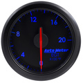 2-1/16" E.G.T, 0-2000`F, Airdrive, Black