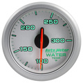 2-1/16" Water Temp, 100-300`F, Airdrive, Silver