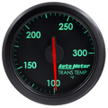 2-1/16" Trans Temp, 100-300`F, Airdrive, Black