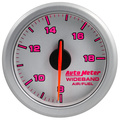 2-1/16" Wideband A/F, Airdrive, Silver
