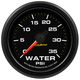 2 1/16", Gauge, Water Press,35psi, Stepper Motor W/Warn, Extreme Environment