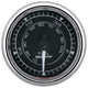 2-1/16" Fuel Level 0-280ω Programmable Chrono