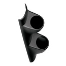 A-Pillar Pod, Dual, 2-1/16", Camaro/Firebird 93-02 (Coupe & T Top)
