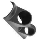 A-Pillar Pod, Dual, 2-1/16", Cutlass/Grandprix/Montecarlo 78-87