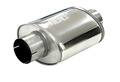 Silencieux 3,5" mini Inoxydable