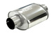 Silencieux 3,5" mini Inoxydable