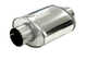 Muffler 3" mini SS