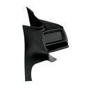 Tuner Mount, A-Pillar Pod, Edge Attitude, Ford Super Duty 03-07