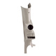 Gauge & Tuner Mount, A-Pillar, Full, 2-1/16" + Edge Attitude, Tan, Ram 03-09