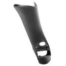 Tuner Mount, A-Pillar W/Spkr, Full, Edge Attitude, Dodge Ram 98-02