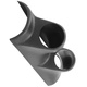 A-Pillar Pod, Dual, 2-1/16", Dodge Dakota 00-01/Durango 00-02