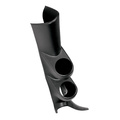 Pillar Kit, 0-35 Psi/0-1600 °F, 01-07 Gm Full-Size Truck W/O Speaker, Gm Factory Match