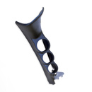 A-Pillar W/Spkr, Replacement, Triple, 2-1/16", Ford F150 09-14