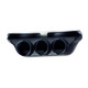 Overhead Console, Triple, 2-1/16", Silverado/Sierra 99-07