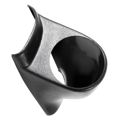A-Pillar Pod, Single, 2-5/8", Acura Integra 90-93