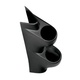 A-Pillar Pod, Dual, 2-1/16", Acura Integra 94-01 (2dr.)
