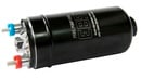 Pompe à essence 340 Noir pour E85