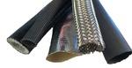 Pièces de protection thermique