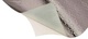 Tapis de protection thermique à Hurricanes en aluminium (300x300)