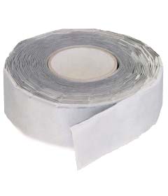 Bandes de vulcanisation