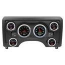 6 Gauge Direct-Fit Dash Kit, Jeep Tj 97-06, Jeep
