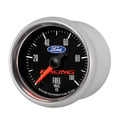 2-1/16" Fuel Pressure, 0-100 Psi, Ford Racing