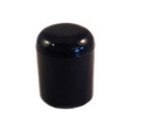 Cap de silicone 4mm