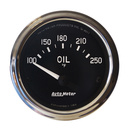 2-1/16" Oil Temperature, 100-250 °F, Cobra