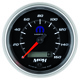 3-3/8" Speedometer, 0-160 Mph, Mopar