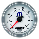2-1/16" Boost, 0-35 Psi, Mopar