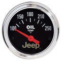 7 Gauge Direct-Fit Dash Kit, Wrangler Yj 87-96, Jeep