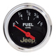 2-1/16” Fuel Level, 73-10 Ω, Jeep