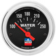 2" Water Temp, 100-250`F, Mopar Classic