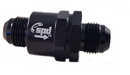 SPD V2 Valve Vasque Full Flow AN6 noir