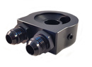 Hurricane - Adaptateur Sandwich Barra Moteur AN10
