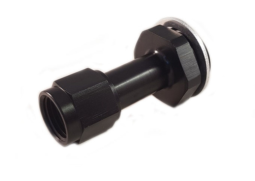 AN6 pivotement femelle - carburateur 7 / 8x20