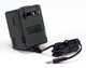 Ac13; Replacement Plug-In Wall Transformer For Ac-15 And Bva-2100