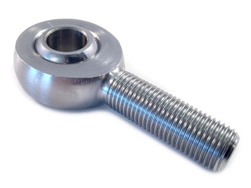 Rod final mâle 3/8" -24